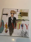 David Bowie Reality Ltd Orange Numbered Edition MOV 2014 Sealed MINT