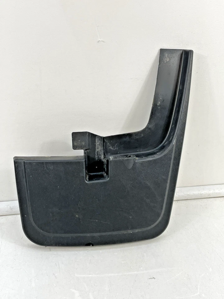 Ford Explorer 2009 protectores contra salpicaduras delanteros derecho/izquierdo FL3J-16A262-AAW OEM Foto 2 de 4