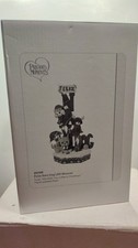Precious Moments Feliz Navi-Dog LED Musical NIB