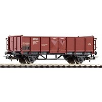 Piko 95354 Offener GüTerwagen, Dsb, Ep. Iv H0 + Neu