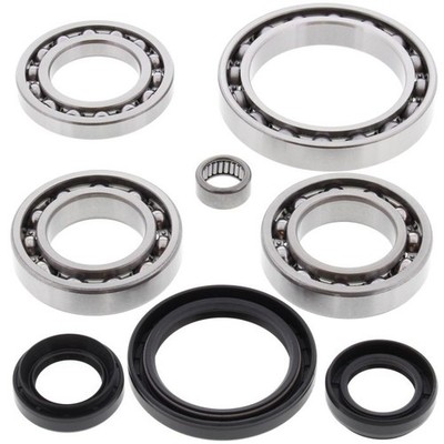All Balls Front Differential Bearings 25-2044 Yamaha 450 RHINO 06-09 SHIPS TODAY