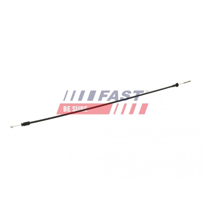 Cable de poignée de porte gauche Kangoo 1 tringlerie ouverture Nissan Kubistar 8200182967