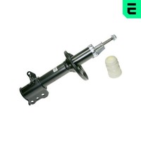 Optimal StoßDäMpfer Hinterachse Links Passend FüR Mazda 323 F VI BJ S