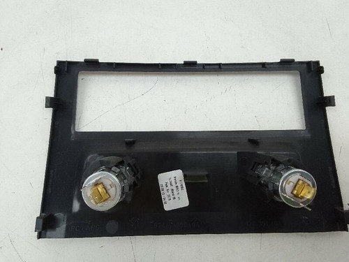 9178351 feuerzeug BMW SERIE 5 GRAN TURISMO F07 2009- 3.0 530D susop479890