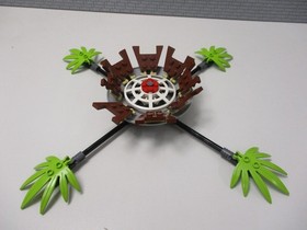( i 14 ) LEGO 70105 Nest Dive with BA LEGENDS OF CHIMA