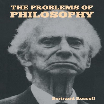 The Problems of Philosophy Bertrand Russell Paperback IndoEuropea