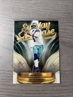 2025 Topps Signature Class Football Green Dak Prescott #SS-16