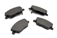 Magneti Marelli BremsbeläGe Fiat Panda (141_) BremsbeläGe FüR Fiat, VW
