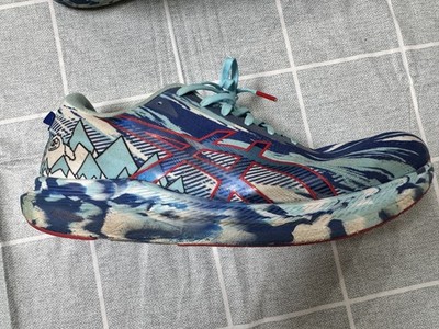 noosa tri 13  Bumble  or Yeti colorway US Size 13