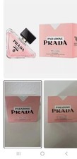 prada perfume women