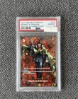 One Piece Monkey D. Dragon OP07-015 SP PSA 10 - OP09 TCG