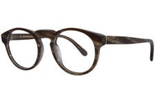 RetroSuperFuture Paloma-FAV SP14 Eyeglasses Natural Horn Full Rim 46mm
