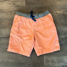 Carter s Boy s 5 Pull-On Style Coral Chino Short
