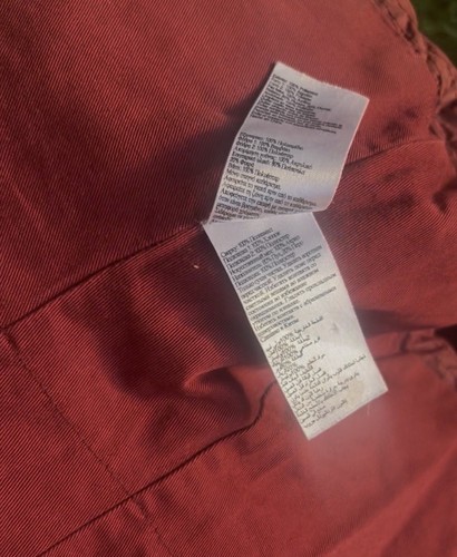 Rare Karen Millen Quilted Real Down Filled Packable Coat . - Picture 4 of 8