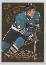 1995-96 Fleer Ultra Gold Medallion Edition Ray Whitney #150 1d0j