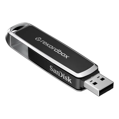 AlphaTheta SDDDE1-1T00-GR46 Sandisk DJ Flash Drive - 1TB USB