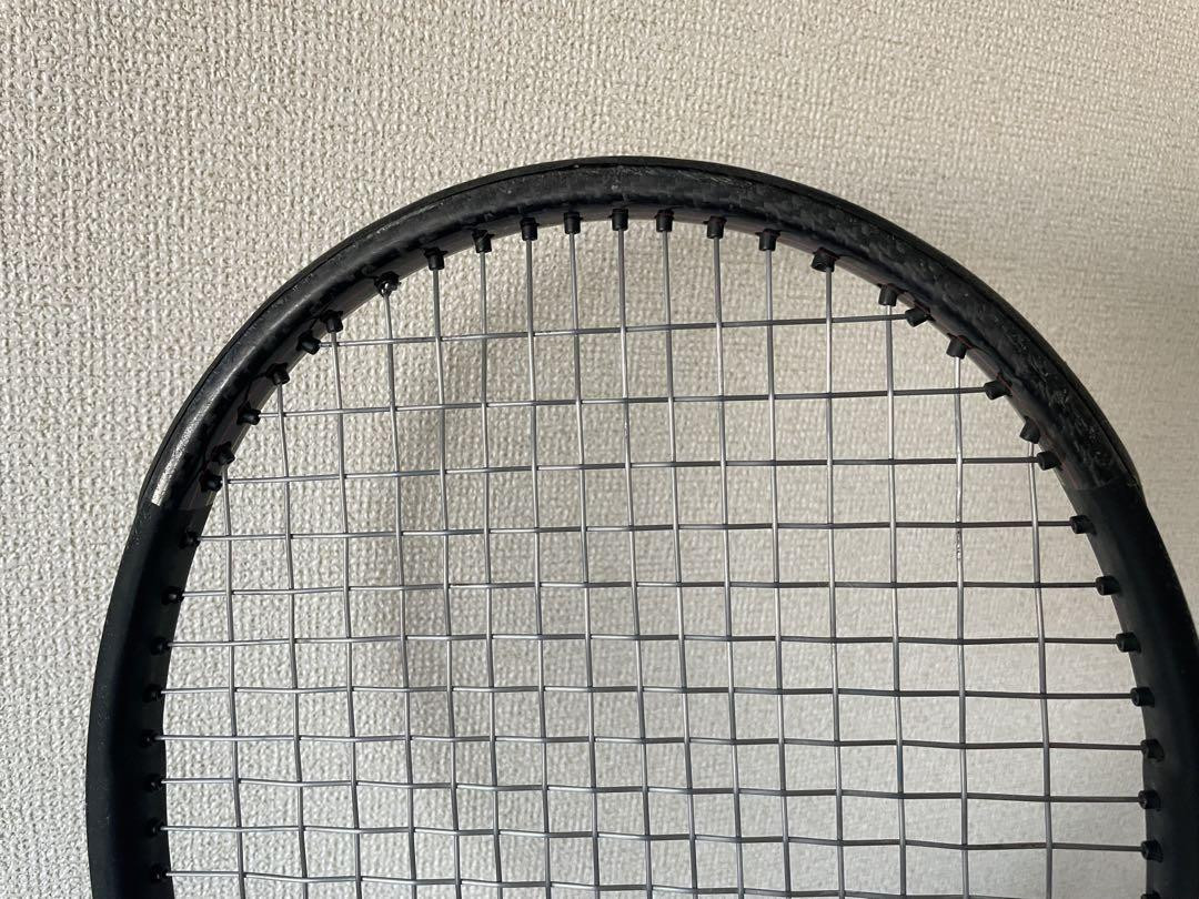 最安値挑戦!】 プロスタッフ97 v13 315g【G3】ガットアルパワー 最安値挑戦!】 プロスタッフ97 v13 315g【G3】ガットアルパワー