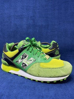 New Balance 20th Anniversary M576CMMO China Mask size 10.5 D vintage casual shoe