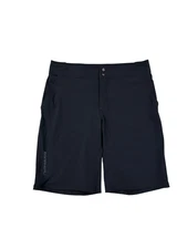 Louis Garneau Mens Stream Zappa Shorts Black Large