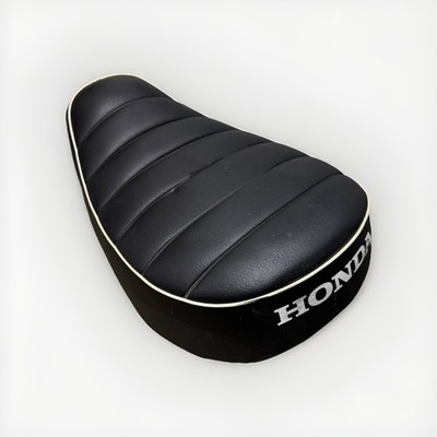 Honda OEM Single Seat Comp Monkey 125 Z125 7710A-K0F-T000 77100