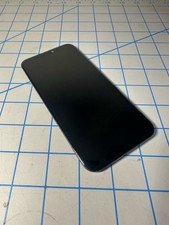 Genuine OEM iPhone 11 Black LCD Replacement Screen