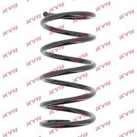 KYB RA6994 Federbein-Feder Hinten Achse FüR Volvo, Spule, 330Mm