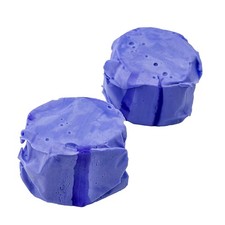 GRAPE Salt Water Taffy Candy - TAFFY TOWN - 3lb BAG - FRESH - SHIPS FREE