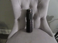 Makinon 400mm f6.3 Telephoto Lens for Nikon in Great Shape!