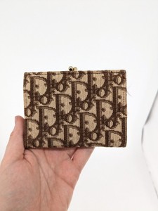 Dior Romantique Wallet | eBay