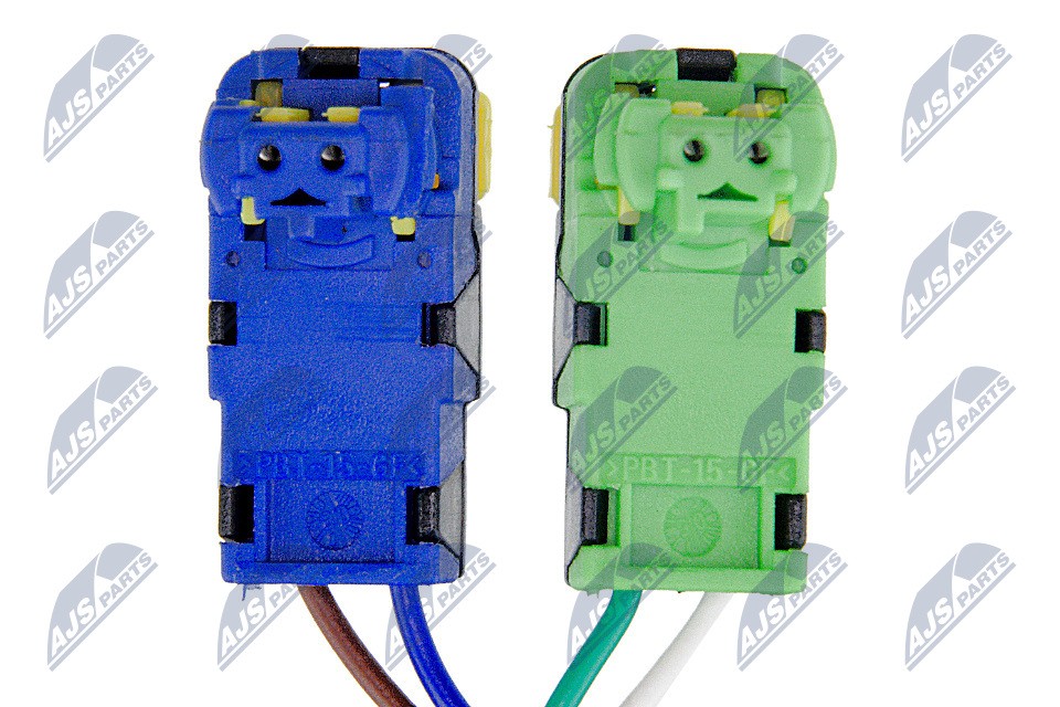 STEERING COLUMN SWITCH EPE-RE-004 FOR RENAULT MEGANE/II/Hatchback/Van 1.5L 4cyl - Image 11