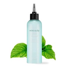 A'pieu Mint Scalp Hair Vinegar 200ml NEW 