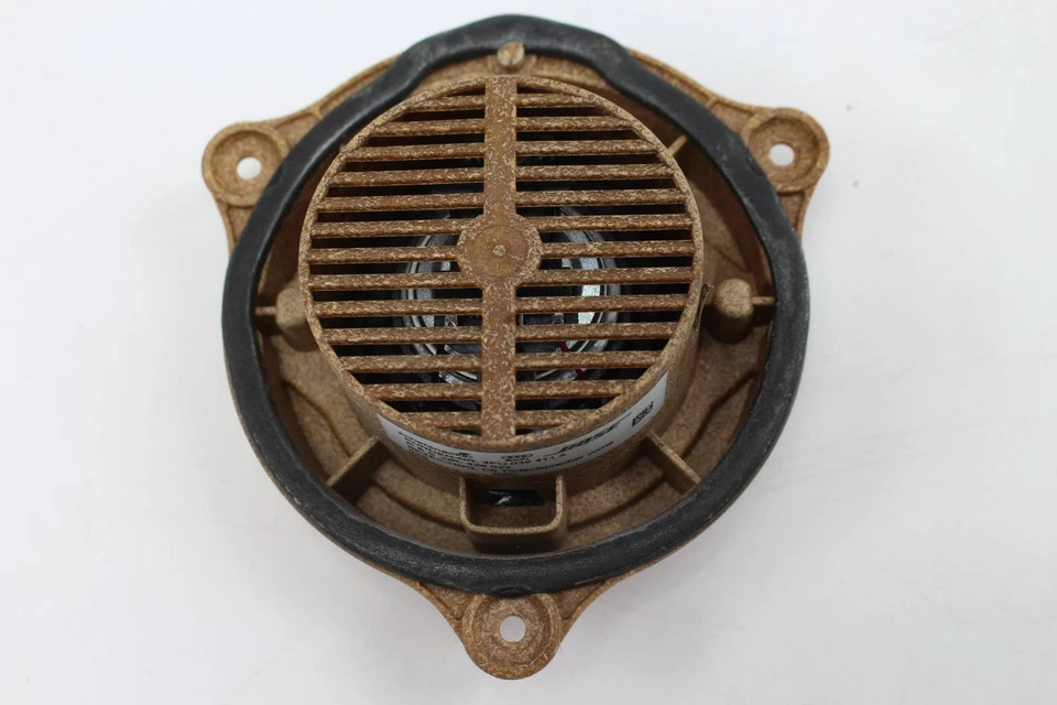 2005 AUDI A6 QUATTRO - Alto-falante frontal BOSE DOOR 4F0035411A - Imagem 2 de 4