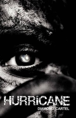Hurricane by Diamond Cartel (English) Paperback Book