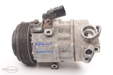 VOLKSWAGEN UP 1.0 12V 60PS Klimakompressor Verdichter Klimaanlage 1S0820803C