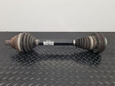AUDI TT TFSI DRIVESHAFT LEFT FRONT 3Q0407271M