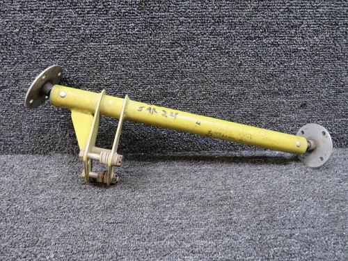 2317047-11 Learjet 23 Nose Gear Door Torque Tube Assembly