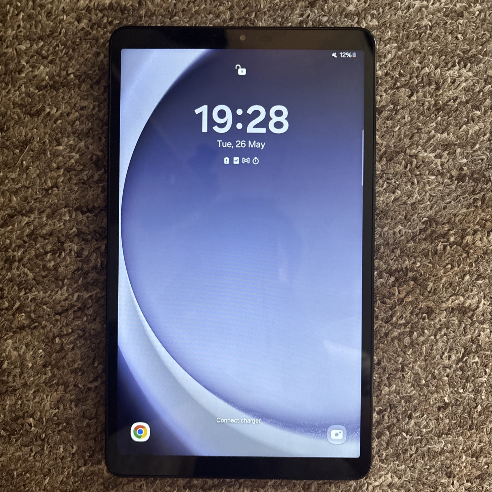 Samsung Galaxy Tab A9 Grey 8.7"" Wi-Fi 64GB Android Tablet 4GB RAM SM-X110 - A