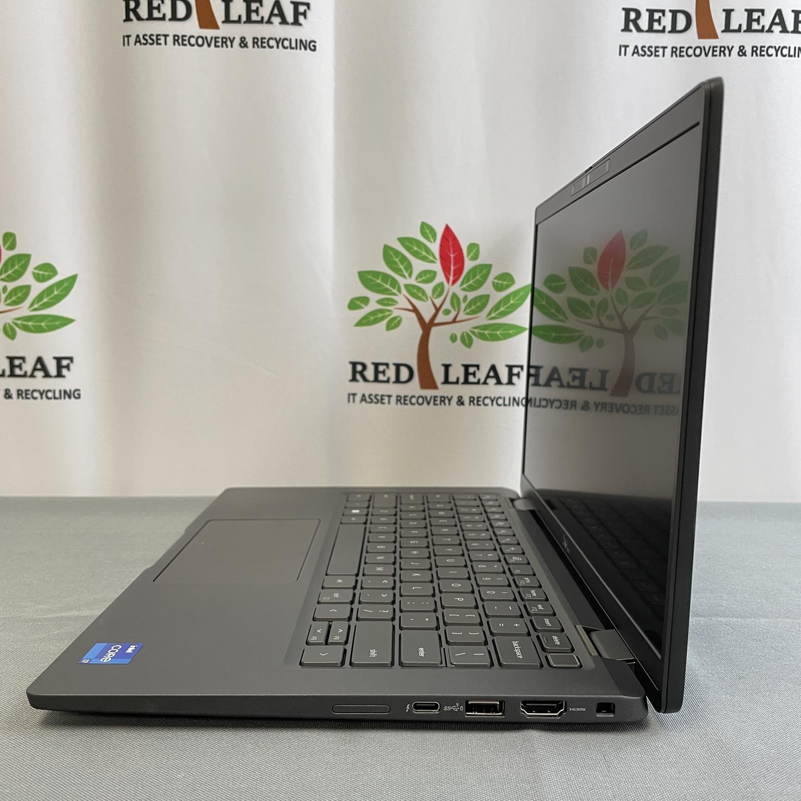 Dell Latitude 7430, 14-Inch Laptop, with Intel Core i7-1255U, None NVMe (Non-Volatile Memory Express), Windows 11 Pro