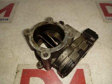 A6420900270 DROSSELKLAPPENSTUTZEN / 5502530 F&Uuml;R MERCEDES-BENZ CLASE CLS W218 C