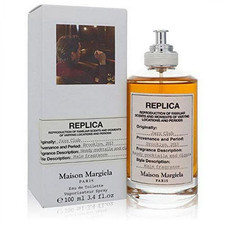 Replica Jazz Club by Maison Margiela Eau De Toilette 3.4oz New In Sealed Box