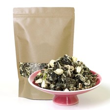 250 g de bourgeons argentés jasmin suprême non pareil moli yinhao blanc neige thé vert