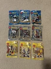 LEGO MIXELS SERIES 7  COMPLETE SET OF 9 MINT NEW