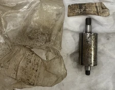 Dotco Air Tool 4170 Rotor Brand New Old Stock Please See Pictures And Read