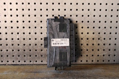 08-15 Mini Cooper r56 Footwell Body Control Module HIGH EKS PL3 FRM3R 3456395