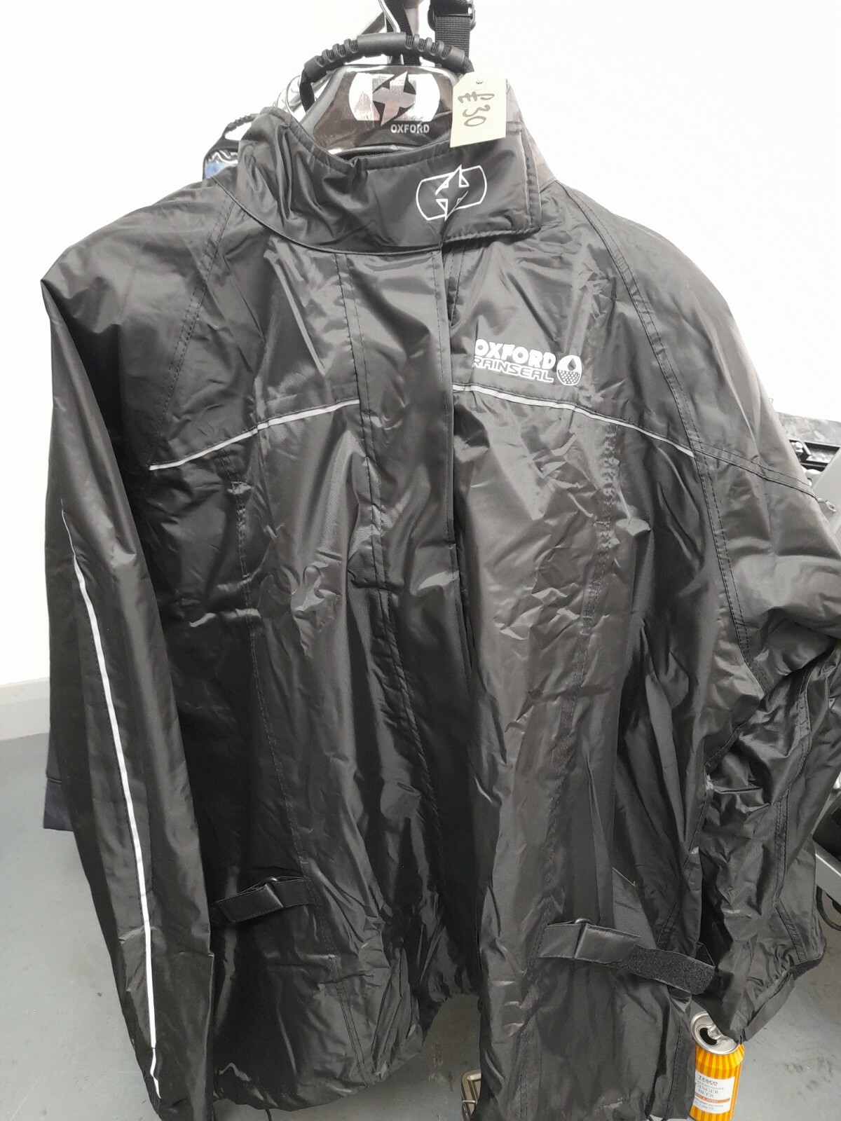 all weather biker jacket