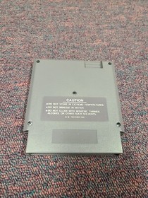 Sqoon (Nintendo) NES (Complete in Box) W/Rare Reg. Card, Poster & Manual! Works!