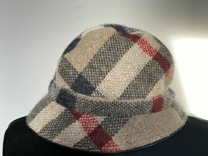 burberry bucket hat ebay