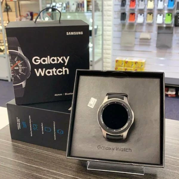 samsung galaxy watch 46mm afterpay
