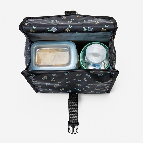 ThirtyOne Fold Over Lunch Bag. Ditzy Daisy eBay