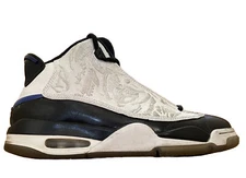 Air Jordan Dub Zero Concord 2016 11.5 White/Black/ Laser Nike 311046 -C Details